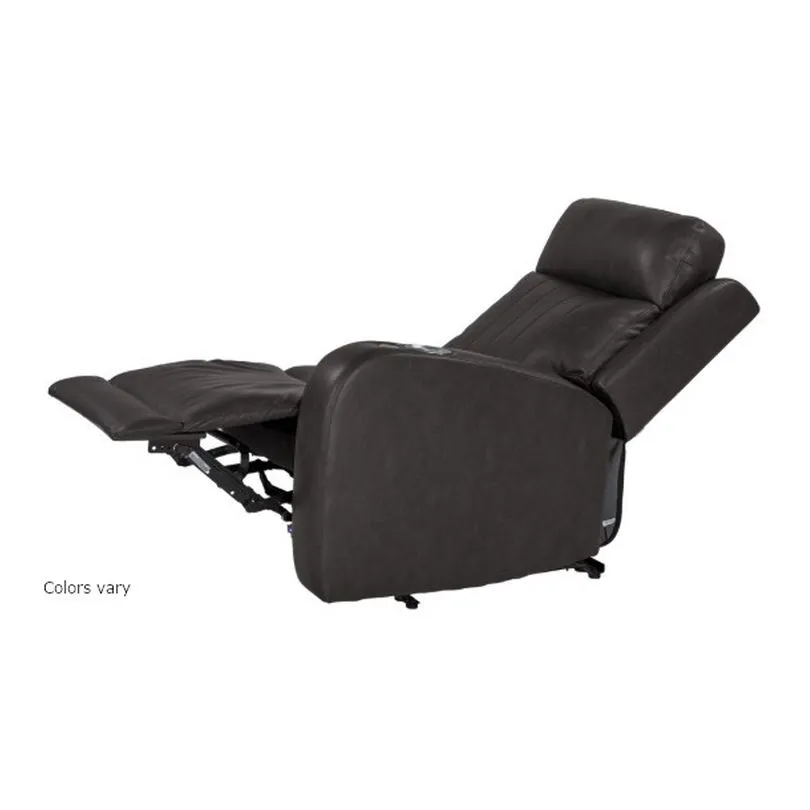 Left hand recliner, Seismi (R)